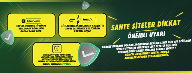 Sahte site mobil